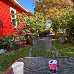 Outside Outside