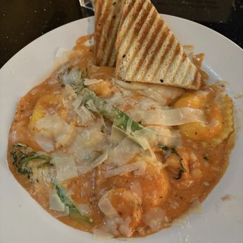 Cafe Tuscano - Italian Near Me - Pocatello, Idaho