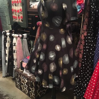 Lost and Found - Women's Clothing Near Me - New Orleans, Louisiana