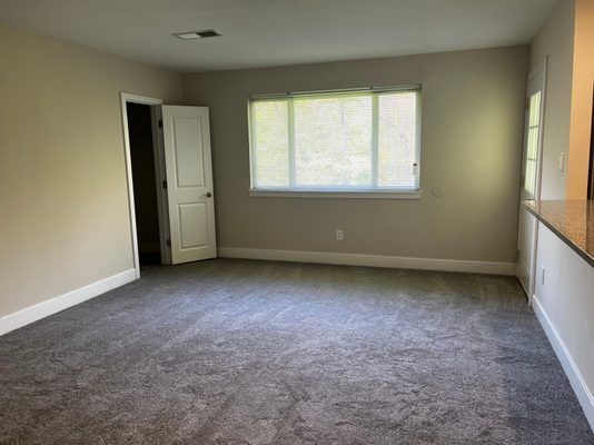 Knightsbridge Apartments by null