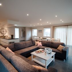 Coq Au Lit Vakantiewoning