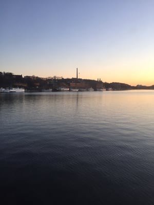 Mälardrottningen Hotel Ship by null