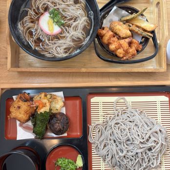 Sobakatsu - Cold soba and hot soba - Japanese Near Me - San Francisco, California Sobakatsu - Cold soba and hot soba - Japanese Near Me - San Francisco, California