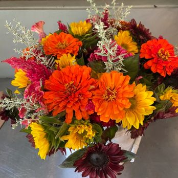 Petals - Florists Near Me
