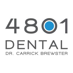 Carrick Brewster, DDS - 4801 Dental