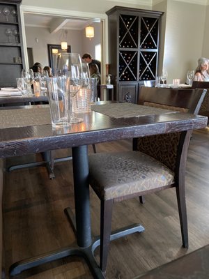 Boulevard Bistro by null