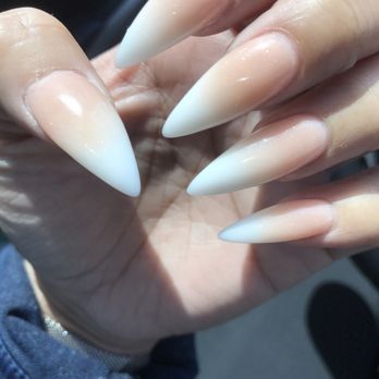 Jasmine Nail Spa - Even when I go for simple, Ann just gets me! - Nail Salons Near Me - San Leandro, California Jasmine Nail Spa - Even when I go for simple, Ann just gets me! - Nail Salons Near Me - San Leandro, California