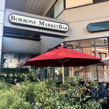 Cafe Borrone - Breakfast & Brunch Near Me - Menlo Park, California