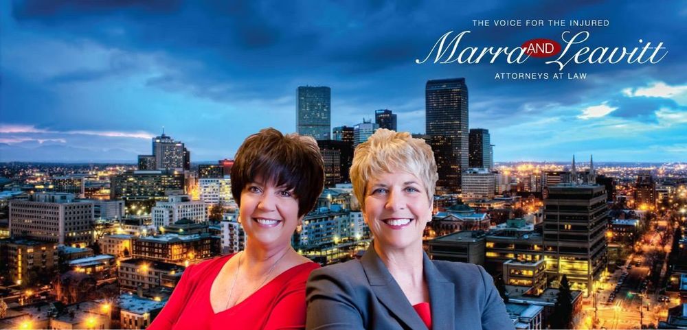 Marra and Leavitt Attorneys at Law - disability attorney in Wheat Ridge, CO