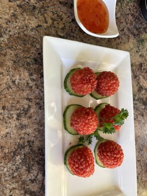 Ichiro Sushi by null