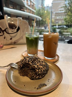 Nagare Coffee by null