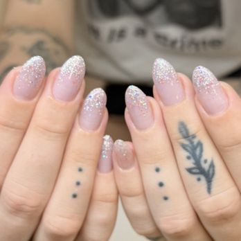 Bliss Nail - Nail Technicians Near Me - Los Angeles, California