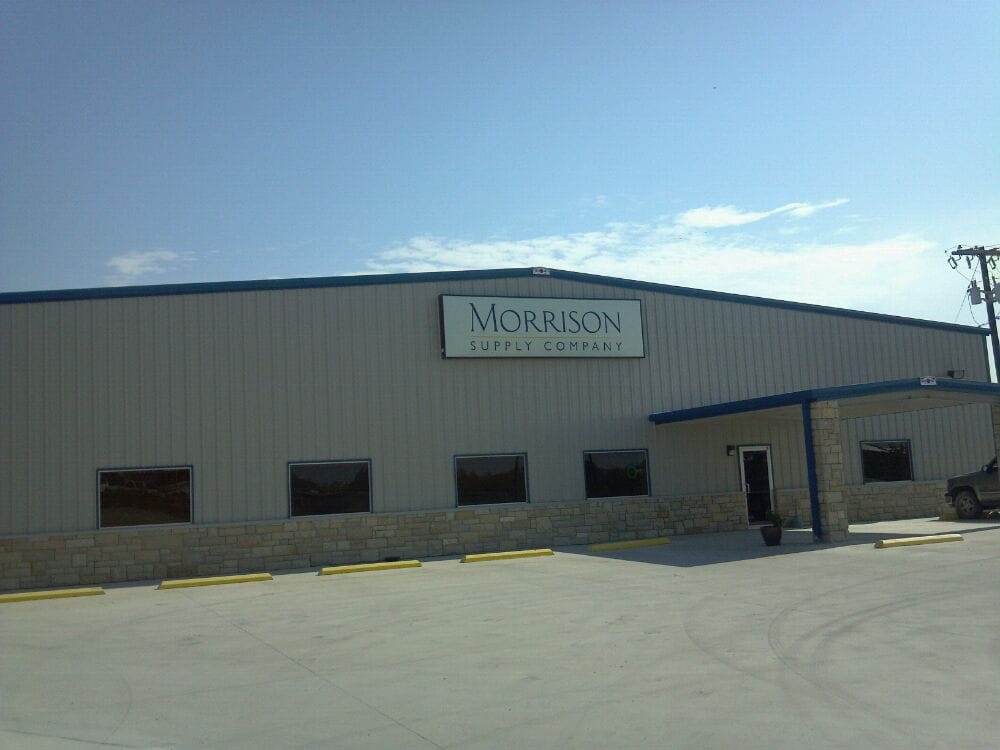 MORRISON SUPPLY Updated October 2025 104 Bpr Ln, Aledo, Texas
