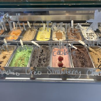 The Sicilian Baker - Bakeries Near Me - Phoenix, Arizona