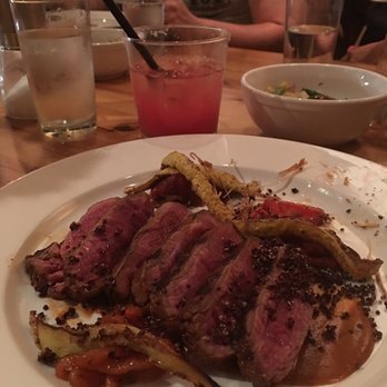 Tinderbox Kitchen - Flank steak - New American Near Me - Flagstaff, Arizona Tinderbox Kitchen - Flank steak - New American Near Me - Flagstaff, Arizona
