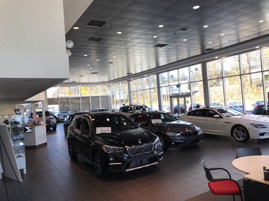 BMW OF DEVON - Updated July 2025 - 26 Photos & 141 Reviews - 20 ...