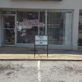 Reem's Alterations Shoppe - Furniture Reupholstery Near Me - Greenville, South Carolina Reem's Alterations Shoppe - Furniture Reupholstery Near Me - Greenville, South Carolina