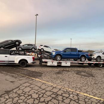 Bridgewater Trucking - Vehicle Shipping Near Me - Bend, Oregon Bridgewater Trucking - Vehicle Shipping Near Me - Bend, Oregon