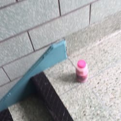 West Jefferson Hills School District - A nice treat! They never clean either