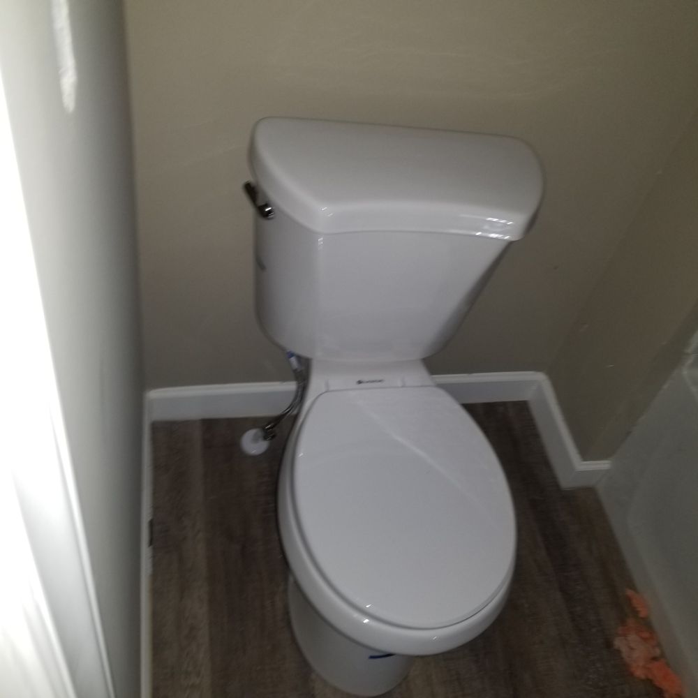 Slide of Williams Plumbing And Repairs