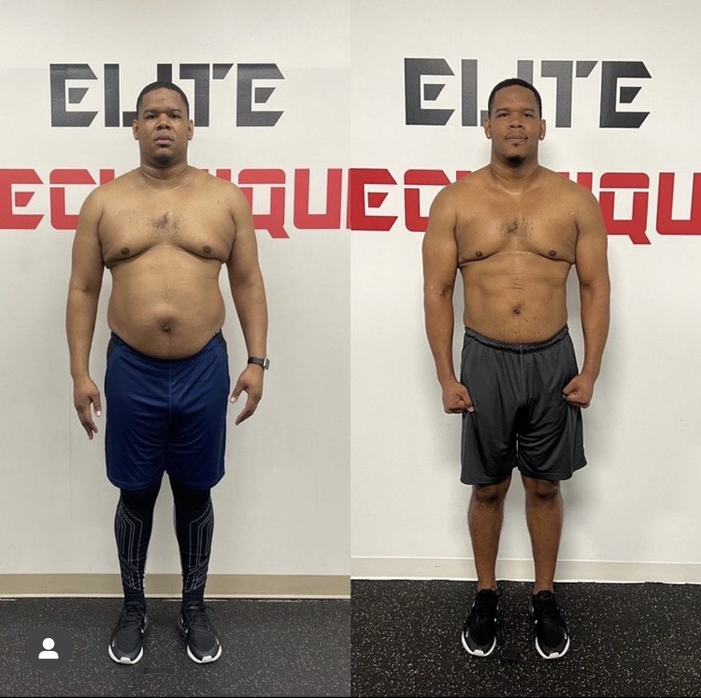 ELITE TECHNIQUE Updated October 2024 94 Photos & 13 Reviews 12200