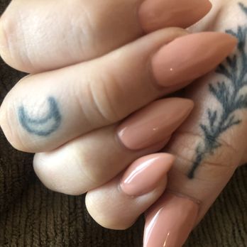 Nail Tip Salon - Fill, reshape and gel polish - Nail Salons Near Me - Bloomington, Illinois