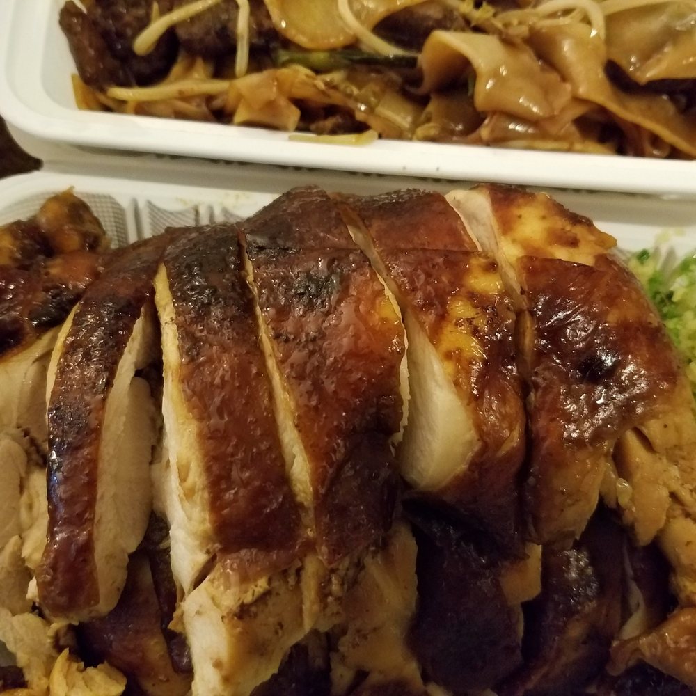 Carol's Bun - Chinese Near Me - New York, New York Carol's Bun - Chinese Near Me - New York, New York