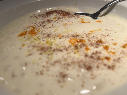 Barrafina Dean Street by null