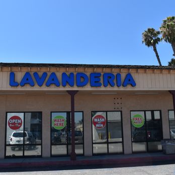 Lugo's Lavanderia - We always have a friendly attendant on duty to assist with your laundry needs. - Laundromat Near Me - Huntington Park, California Lugo's Lavanderia - We always have a friendly attendant on duty to assist with your laundry needs. - Laundromat Near Me - Huntington Park, California