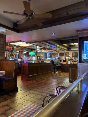 St. John's Bar & Grill by null