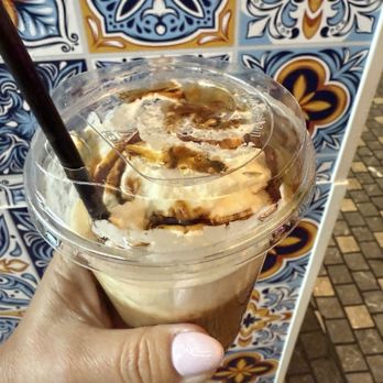 Caffè Lavazza - Coffee & Tea Near Me - Las Vegas, Nevada