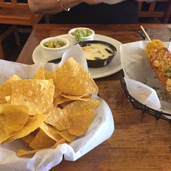 King Jefe Taco Bar - So far pretty good. I ordered the Cadillac Margarite. Pricey but so worth it. Yum. - Tacos Near Me - Florence, South Carolina