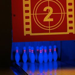 Buddies Bowling