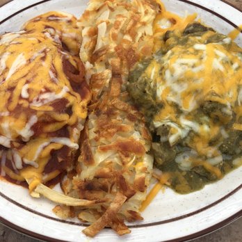Chilly Jilly'z Bakery & Cafe - Divorced Eggs - Ice Cream & Frozen Yogurt Near Me - Boulder City, Nevada