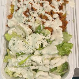 Vegan Chicken Salad