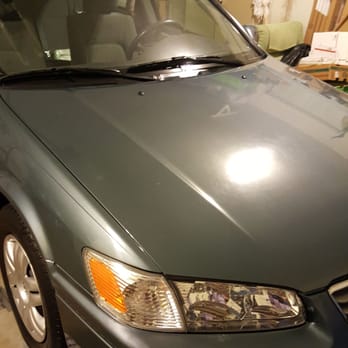 Gray's Mobile Detailing - Auto Detailing Near Me - Riverside, California