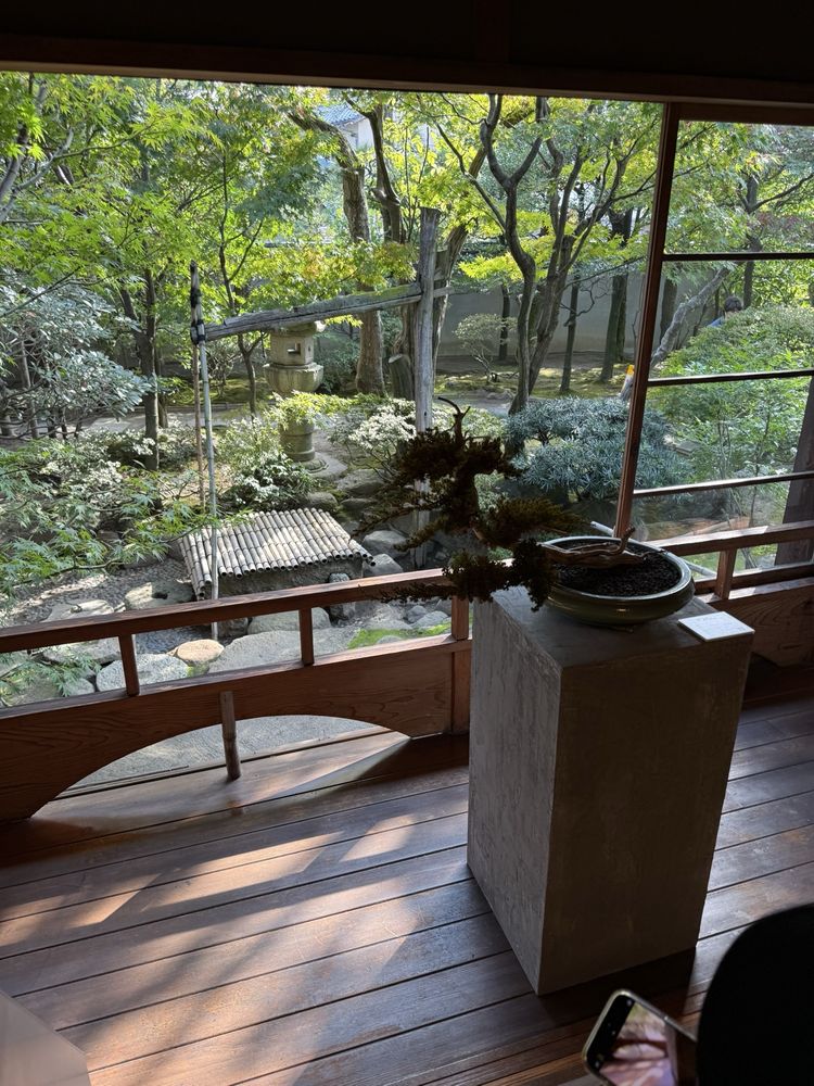 The Niigata Saito Villa