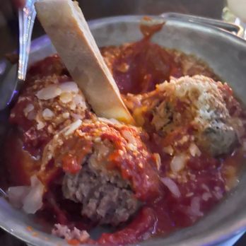 Facci Ristorante - Polpette Casserole (4) - Italian Near Me - Laurel, Maryland Facci Ristorante - Polpette Casserole (4) - Italian Near Me - Laurel, Maryland