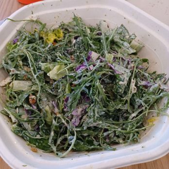sweetgreen - Healthy Salads, Wraps, and Bowls - Spring asparagus salad ($15.03) - Salad Near Me - Rancho Cucamonga, California