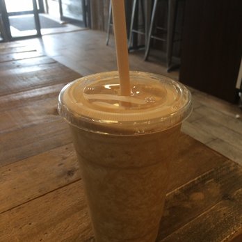 Energy Fuel Healthy Grill - Morning Energy Shake - Breakfast & Brunch Near Me - West Babylon, New York Energy Fuel Healthy Grill - Morning Energy Shake - Breakfast & Brunch Near Me - West Babylon, New York