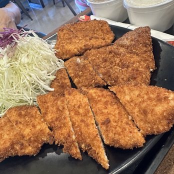 KZ Mori - Tonkatsu - Korean Near Me - San Diego, California KZ Mori - Tonkatsu - Korean Near Me - San Diego, California