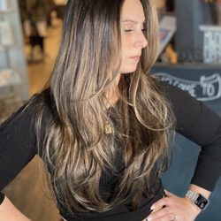 Harry Charles Salon & Spa