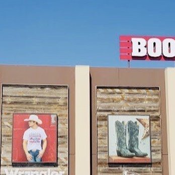 Boot Barn - Shoe Stores Near Me - Las Vegas, Nevada