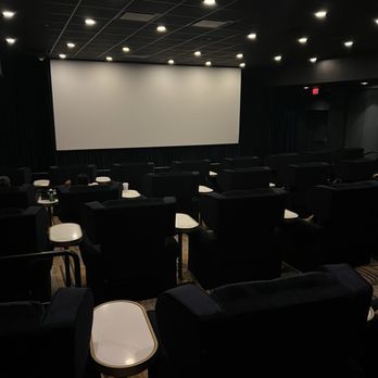 Townsend Bar & Cinema - Theater - Dinner Theater Near Me - Old Greenwich, Connecticut