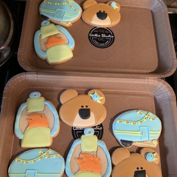 Grunderfully Delicious - My decorated cookies - Cooking Classes Near Me - Anaheim, California Grunderfully Delicious - My decorated cookies - Cooking Classes Near Me - Anaheim, California