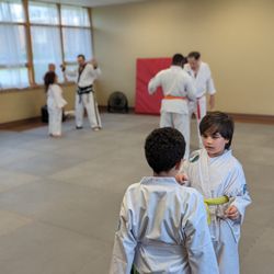 Knorr's Academy of Hapkido