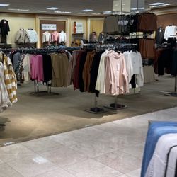 Dillard's
