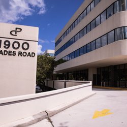 United Vein Centers - Boca Raton - Exterior