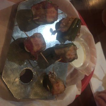 Hondo's - Poppers - Bars Near Me - Fredericksburg, Texas