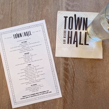 Town Hall - New American Near Me - Jacksonville, Florida Town Hall - New American Near Me - Jacksonville, Florida